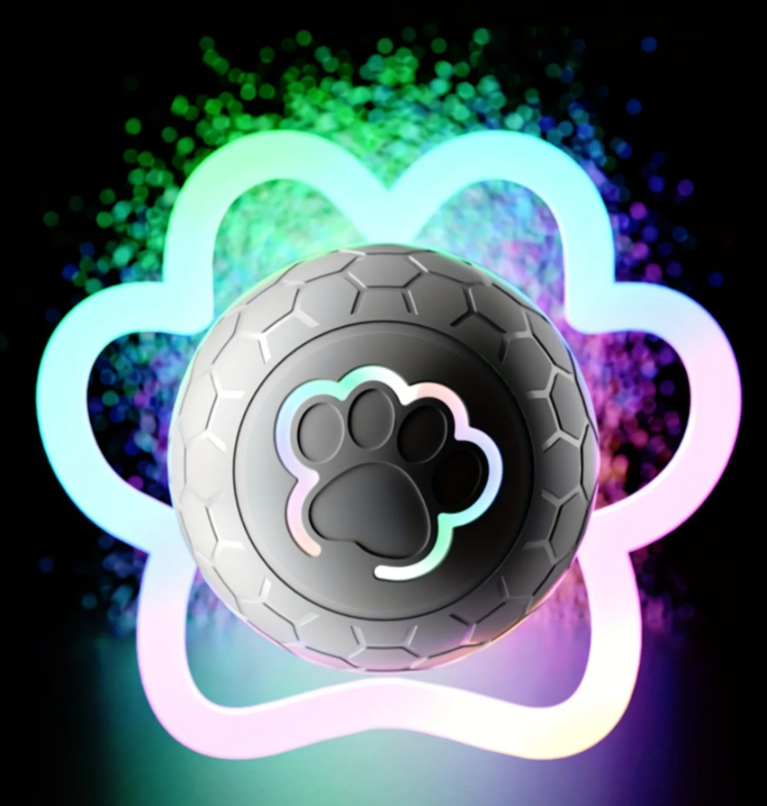PawRoller™