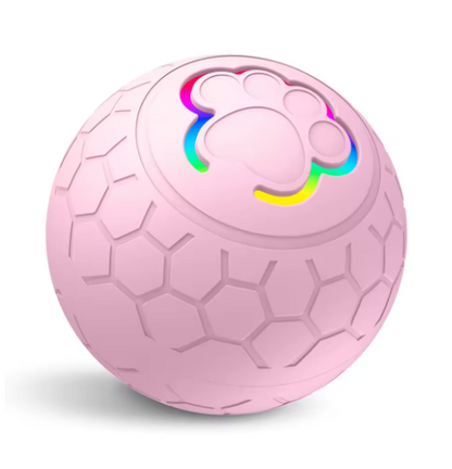 PawRoller™