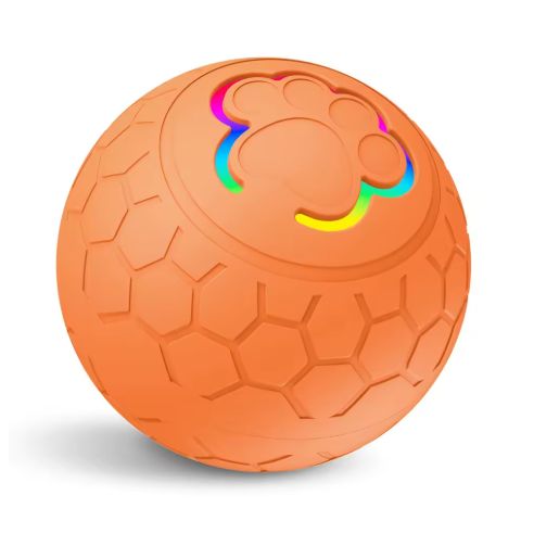 PawRoller™