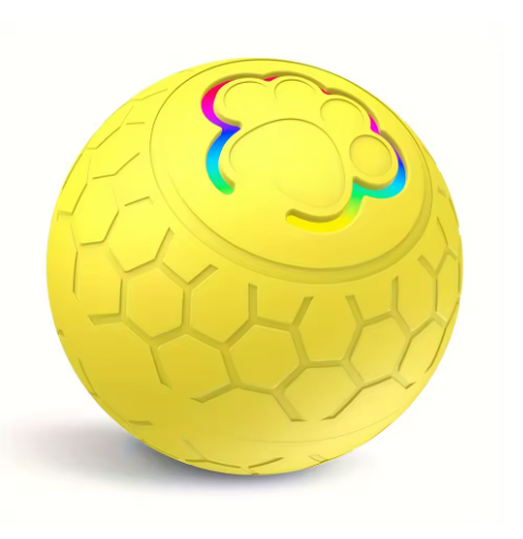 PawRoller™